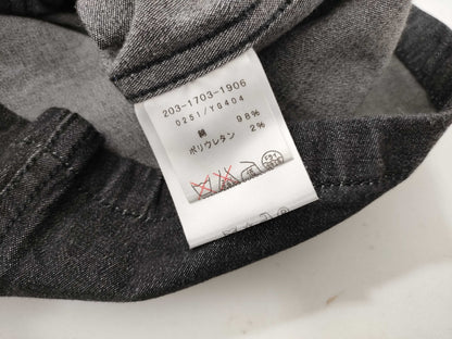 Gucci long sleeve shirt