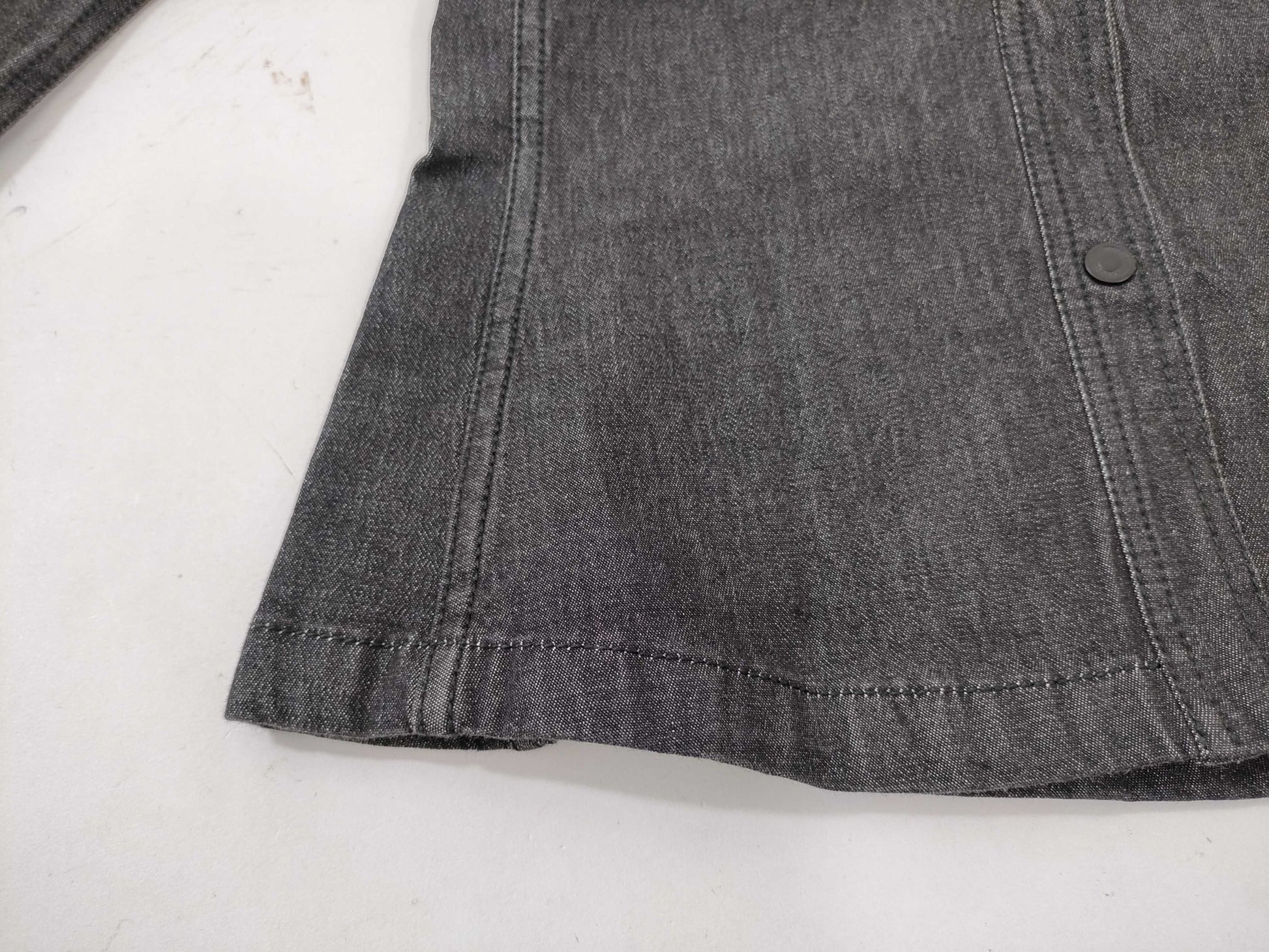 Gucci long sleeve shirt