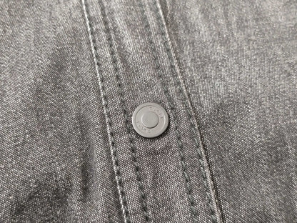 Gucci long sleeve shirt