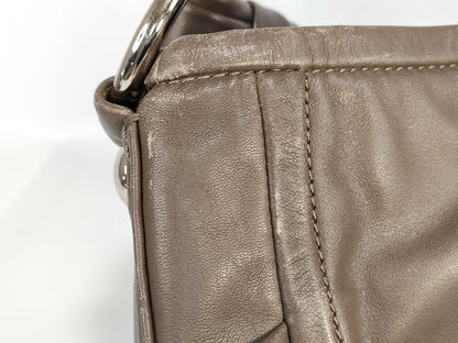 Coach, Furla, and Marc Jacobs Women's Shoulder Bag 