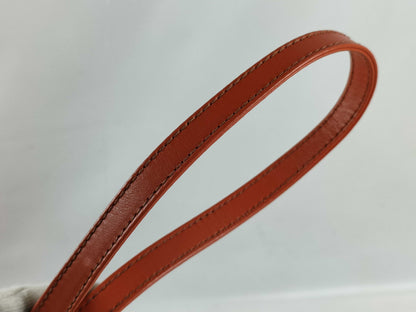 HUNTING WORLD Hunting World Leather Shoulder Bag