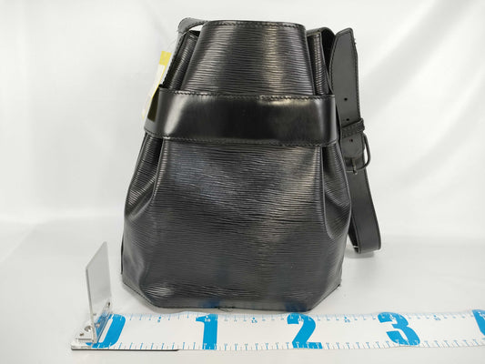 LOUIS VUITTON [Model Number] M80157 Epi Sac de Paul Shoulder Bag M80155