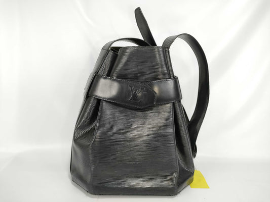 LOUIS VUITTON [Model Number] M80157 Epi Sac de Paul Shoulder Bag M80155