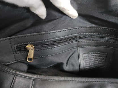 COACH 0596 Boston Bag Boston Bag
