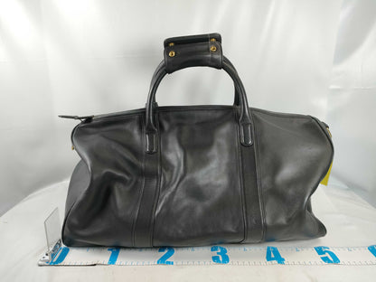 COACH 0596 Boston Bag Boston Bag