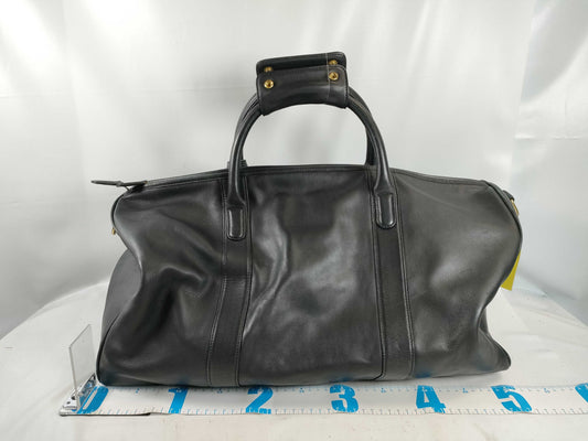 COACH 0596 Boston Bag Boston Bag