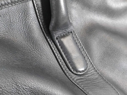 COACH 0596 Boston Bag Boston Bag
