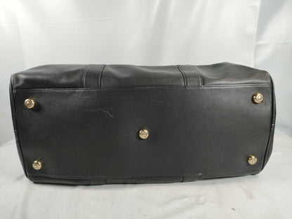 COACH 0596 Boston Bag Boston Bag