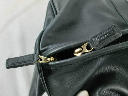 COACH 0596 Boston Bag Boston Bag