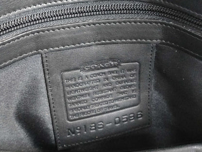 COACH 0596 Boston Bag Boston Bag