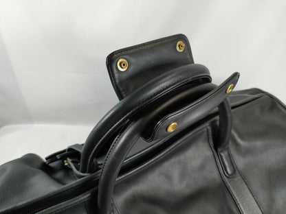 COACH 0596 Boston Bag Boston Bag