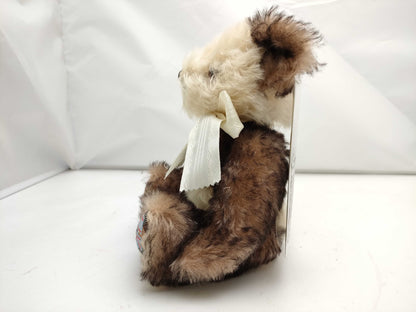 Dachshund 2008 Teddy Bear 211/300 Plush Toy 