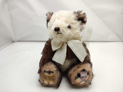 Dachshund 2008 Teddy Bear 211/300 Plush Toy 