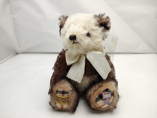 Dachshund 2008 Teddy Bear 211/300 Plush Toy 