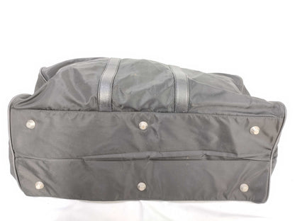 PRADA Nylon V20 2-Way Boston Bag