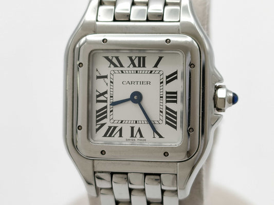 Cartier Panthère de SM 4177 458777DY Quartz Women's Watch