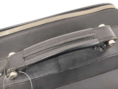 PRADA nylon carry case/carry bag
