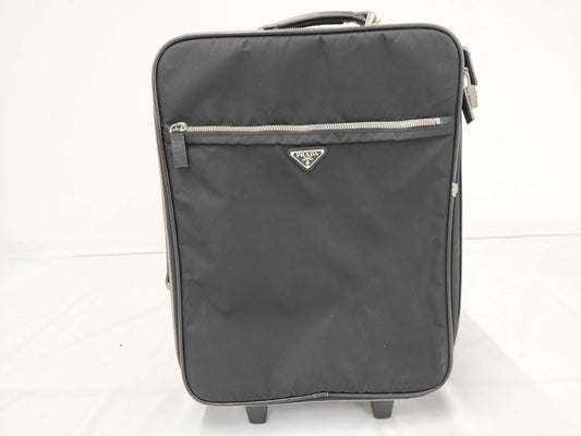 PRADA nylon carry case/carry bag