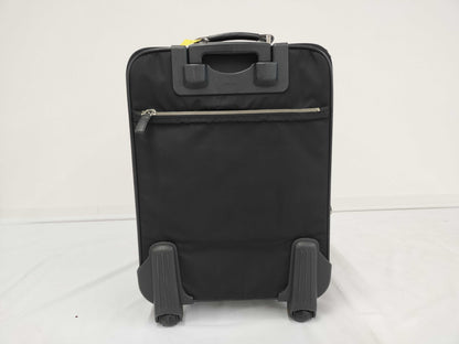 PRADA nylon carry case/carry bag