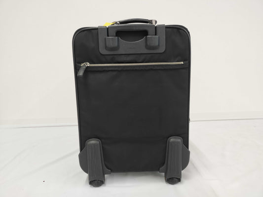 PRADA nylon carry case/carry bag