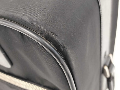 PRADA nylon carry case/carry bag