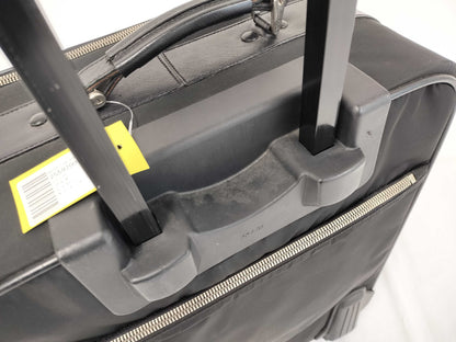 PRADA nylon carry case/carry bag