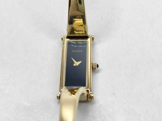 GUCCI 1500 Women's Watch