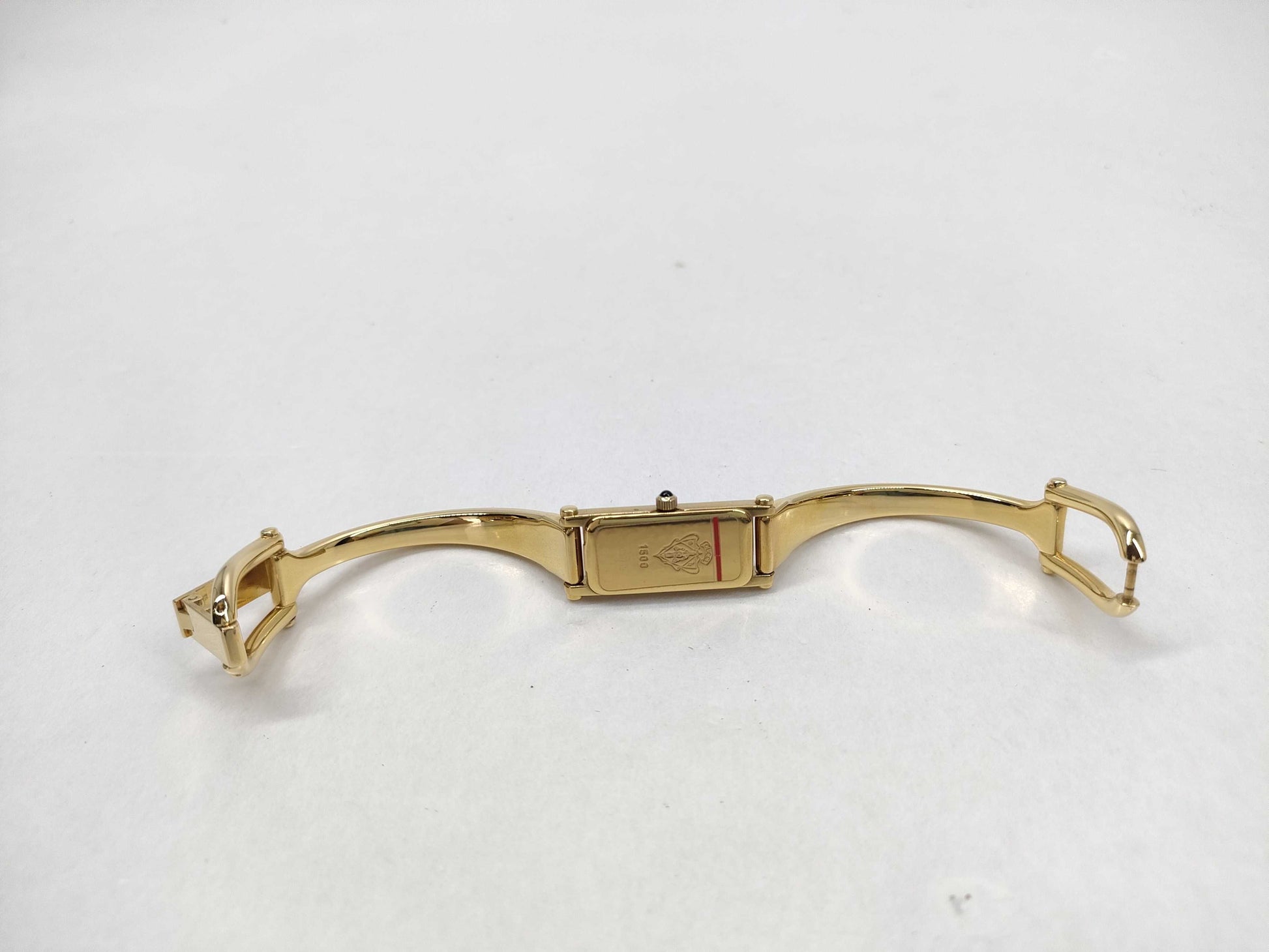 GUCCI 1500 Women's Watch
