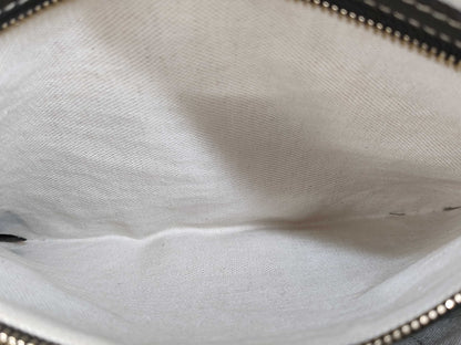 GUCCI GG Canvas Sherry 257065 Shoulder Bag