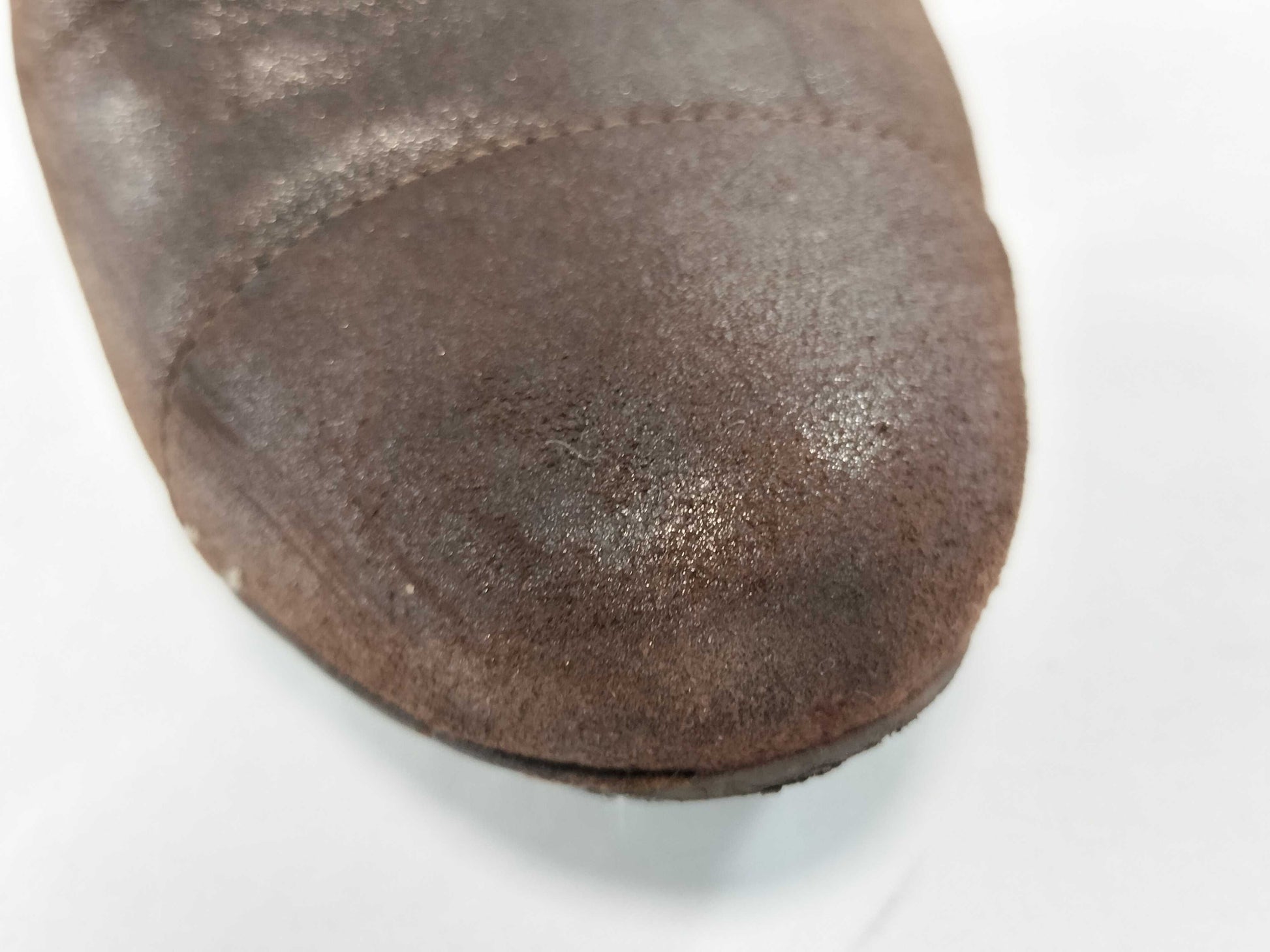 CHANEL Coco Mark Boots Other Shoes
