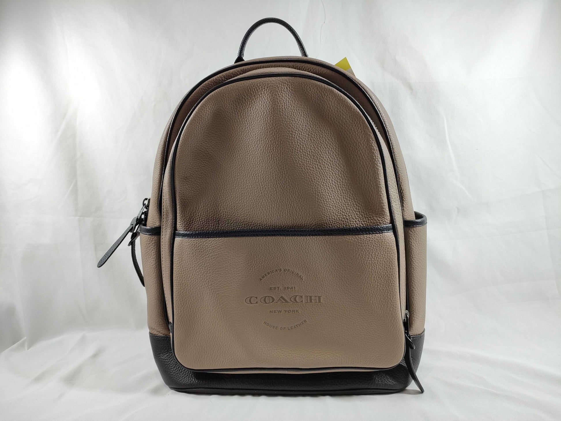 COACH Backpack C5388 Backpack