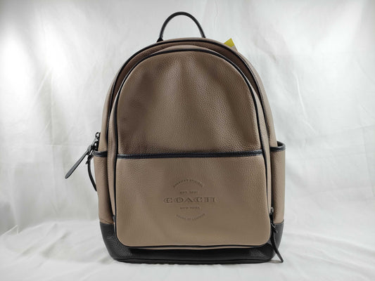 COACH Backpack C5388 Backpack