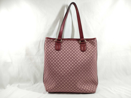 CELINE Tote Bag Handbag
