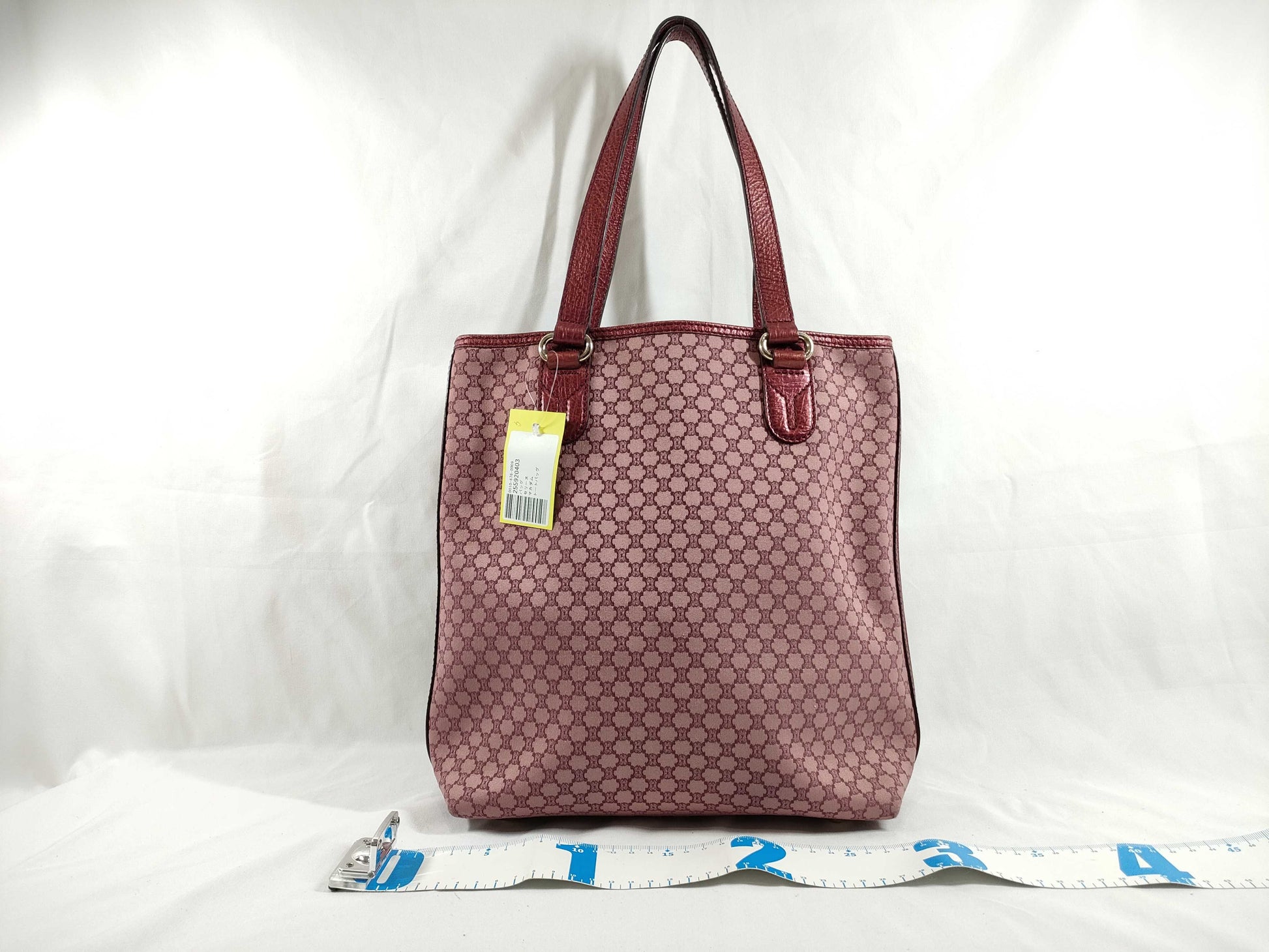 CELINE Tote Bag Handbag