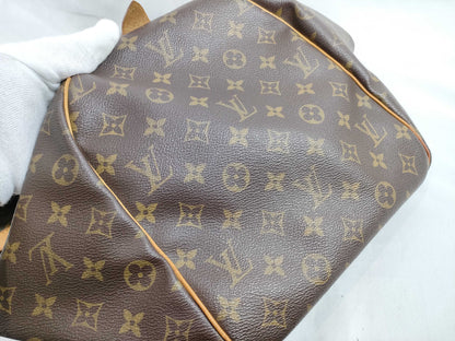 LOUIS VUITTON M41426 Monogram Keepall 50 Boston Bag