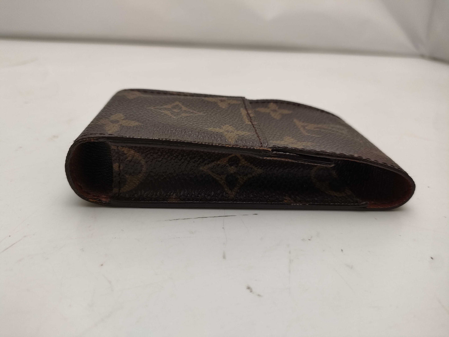 LOUIS VUITTON Monogram M63024 Etui Cigarette Other Accessories