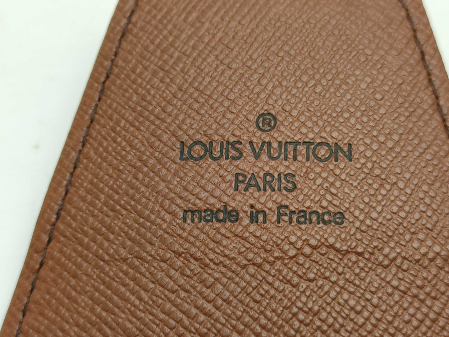 LOUIS VUITTON Monogram M63024 Etui Cigarette Other Accessories