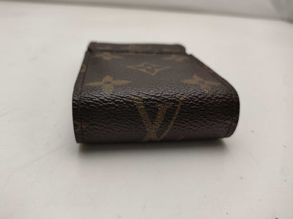 LOUIS VUITTON Monogram M63024 Etui Cigarette Other Accessories