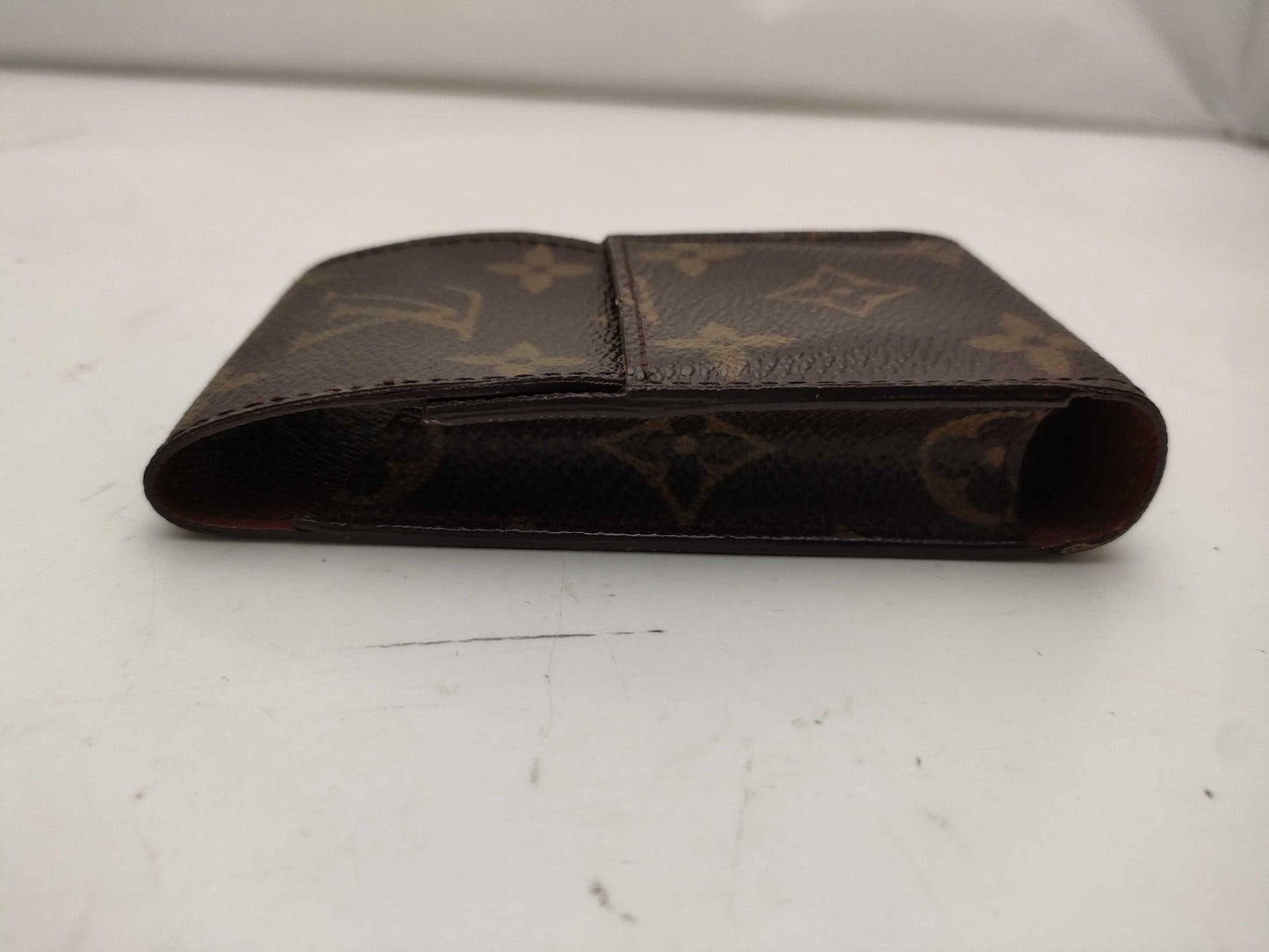 LOUIS VUITTON Monogram M63024 Etui Cigarette Other Accessories