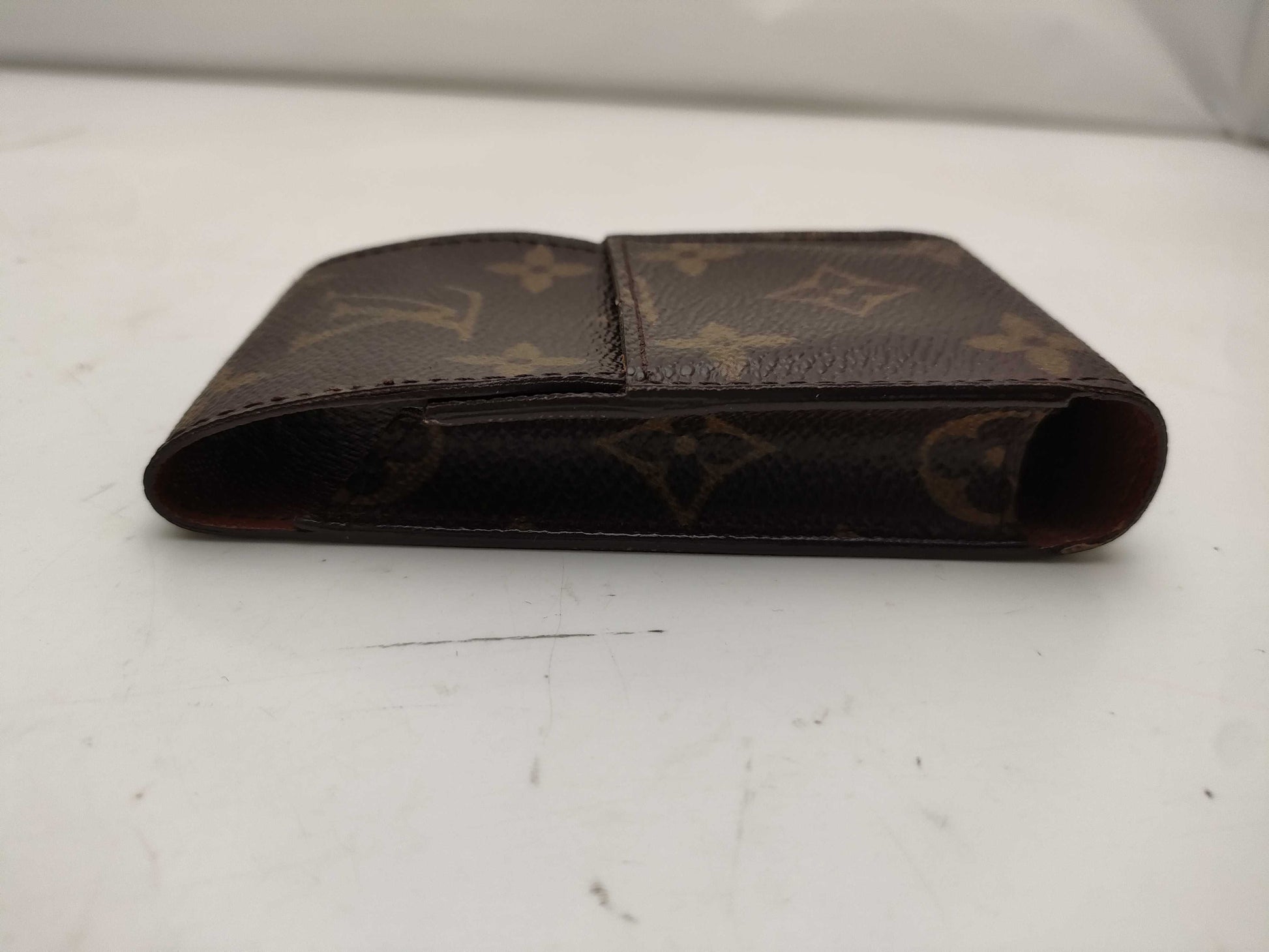 LOUIS VUITTON Monogram M63024 Etui Cigarette Other Accessories