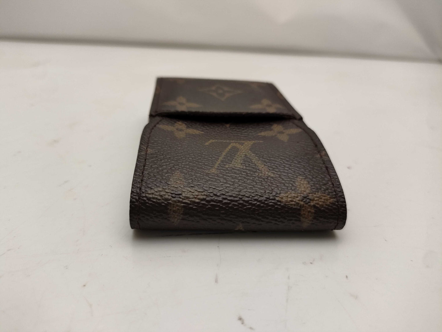 LOUIS VUITTON Monogram M63024 Etui Cigarette Other Accessories