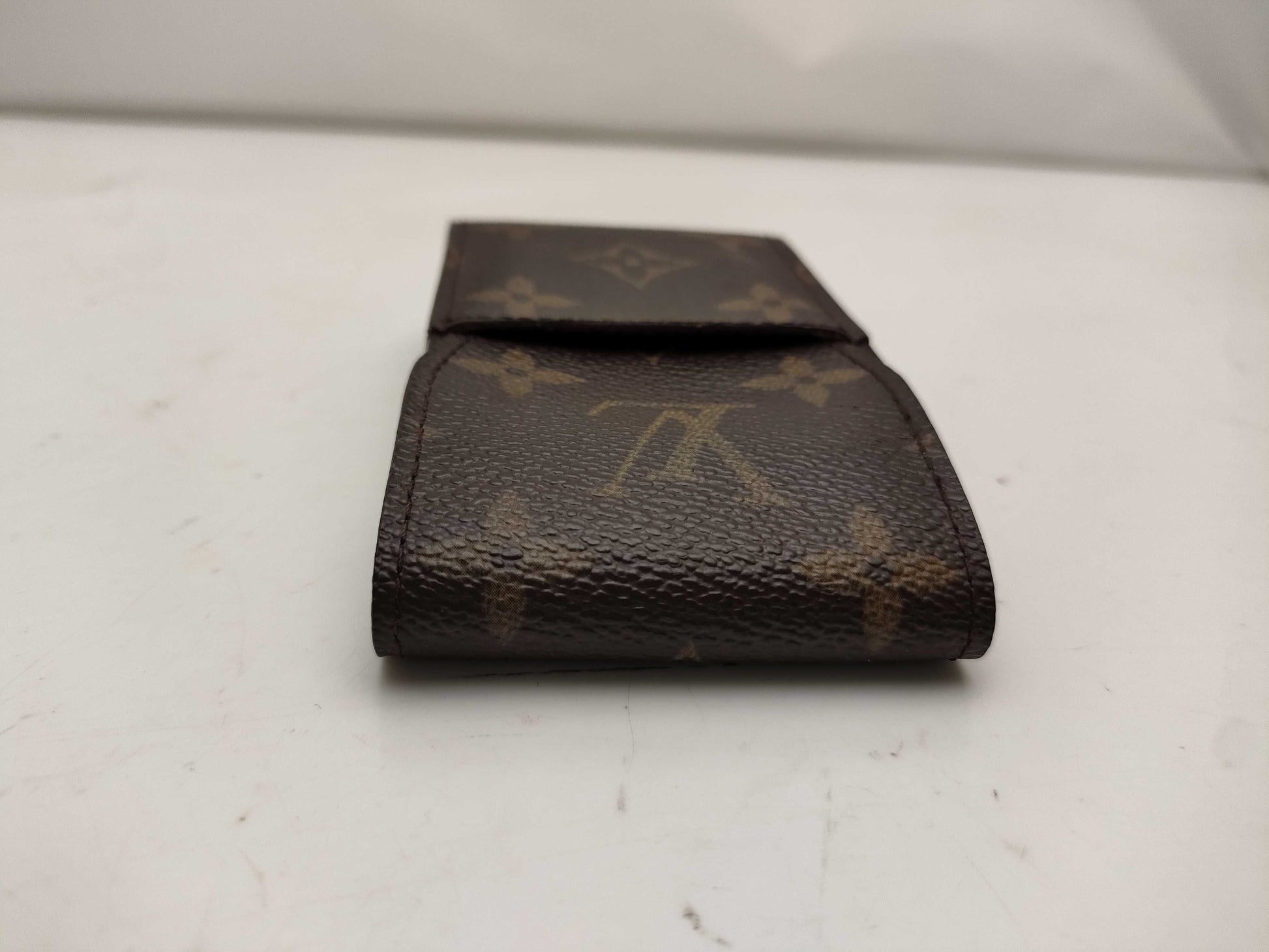 LOUIS VUITTON Monogram M63024 Etui Cigarette Other Accessories