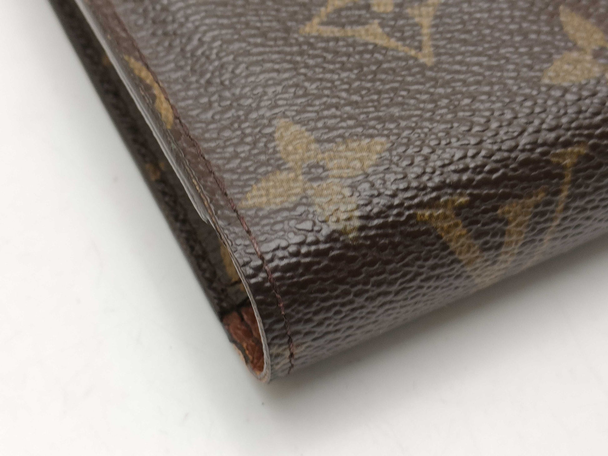 LOUIS VUITTON Monogram M63024 Etui Cigarette Other Accessories