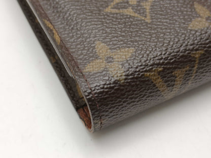 LOUIS VUITTON Monogram M63024 Etui Cigarette Other Accessories