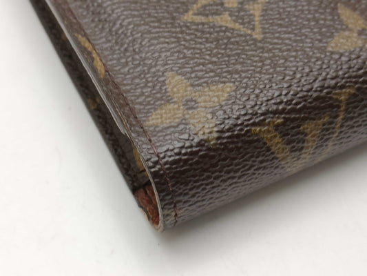 LOUIS VUITTON Monogram M63024 Etui Cigarette Other Accessories