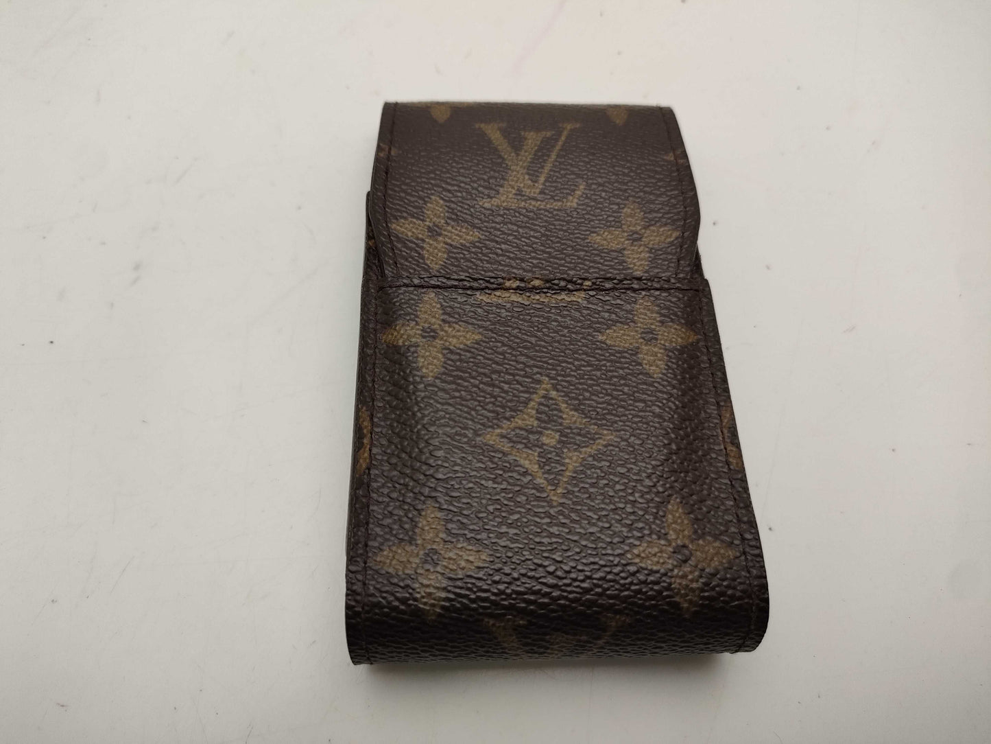LOUIS VUITTON Monogram M63024 Etui Cigarette Other Accessories