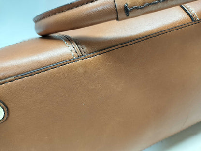 COACH tote bag backpack