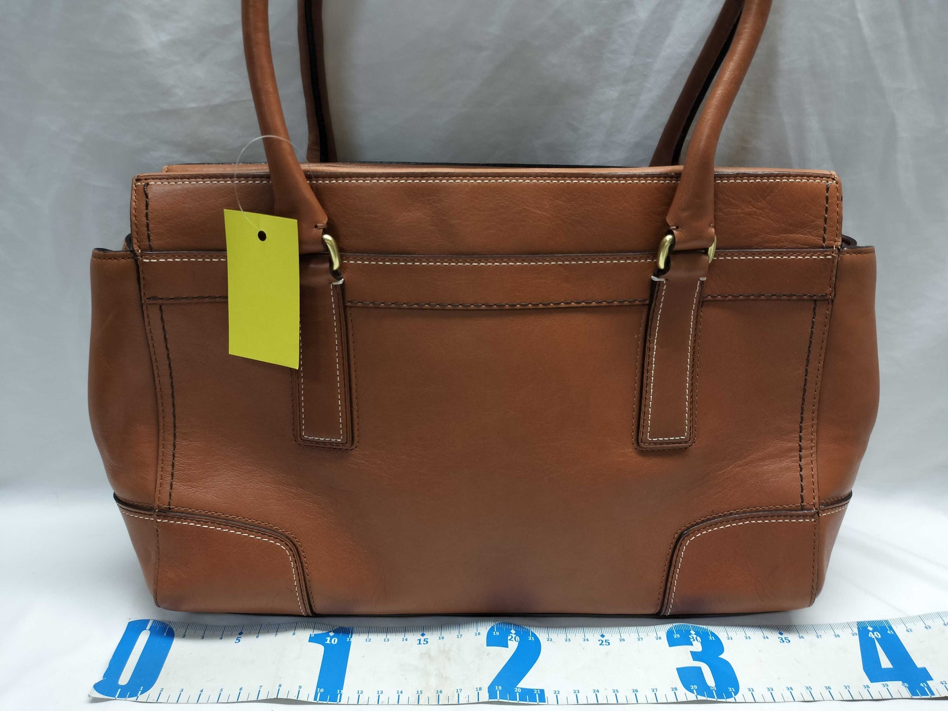 COACH tote bag backpack