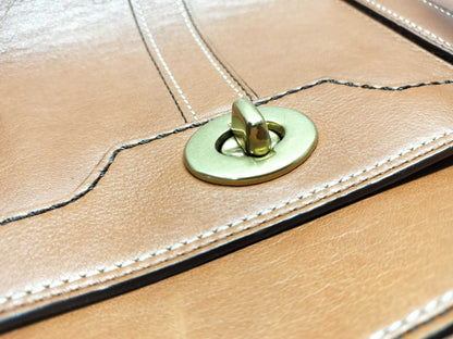 COACH tote bag backpack