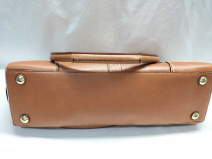 COACH tote bag backpack